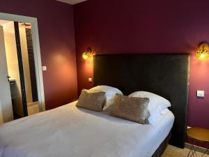 Appart'hotels Residence Hoteliere Natureva & Spa : photos des chambres