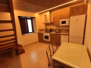 Casa Rural El Mayadero