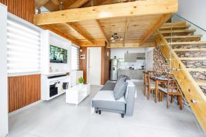 Estrella Village Loft 301A Close to the Dominicus Beach