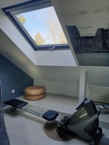Villas Villa JO 2024 : photos des chambres
