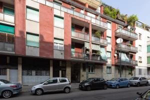 Apartment mit 2 Schlafzimmern