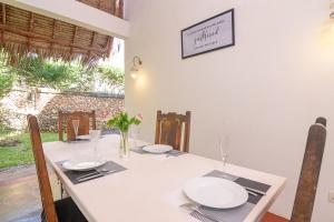 Minimi Couzy villa casaurina