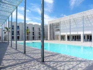 residence prestige odalys nakara