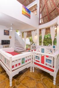 Minimi Couzy villa casaurina