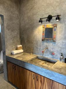 Villas Del Scarlet Cardones