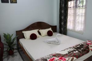 Jahnabees Homestay