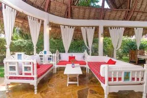 Minimi Couzy villa casaurina - Malindi