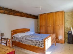 Maisons de vacances 24H Le Mans - Les Haies Gite, near Le Mans Circuit : photos des chambres