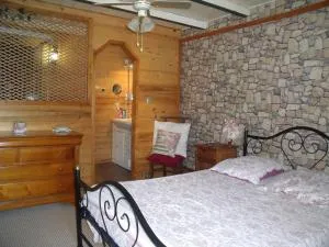 Chez Jean Marc et Corinne - Priay