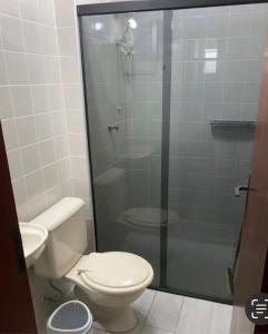 Apt campo belo Ubatuba