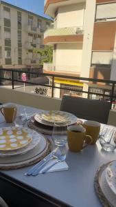 Modern Spacious Apartment