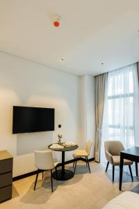 Cozy Studio whit balcony 15NS