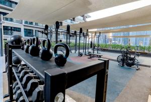 Cozy Studio whit balcony 15NS