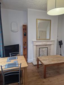 Cosy 3 Bed House in Sheffield - Fast WiFi!