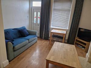 Cosy 3 Bed House in Sheffield - Fast WiFi!