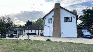 Maylands - -Where memories are made. - 提伯利