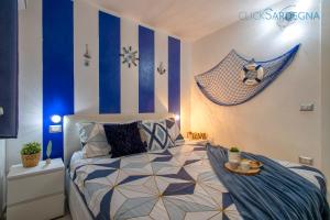 Casa Pollina in Villa Brionis con grande veranda
