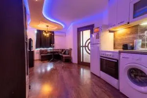 Cozy Apart TOP Center AUBG Free Garage Parking - Simitli