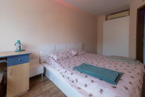 Cozy Apart TOP Center AUBG Free Garage Parking