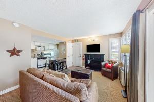 Condo 708 at North Creek Resort