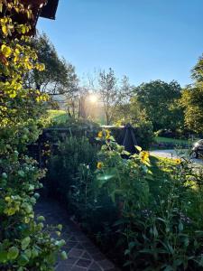 Ferienwohnung Am Jodlerweg