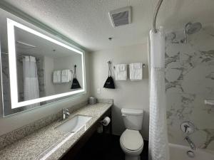 Standard Room with Two Queen Beds room in Comfort Inn Eden Prairie - Minneapolis