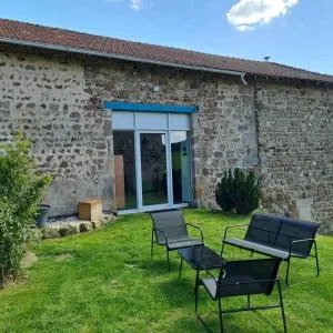 Chez perlette - Aurec-sur-Loire