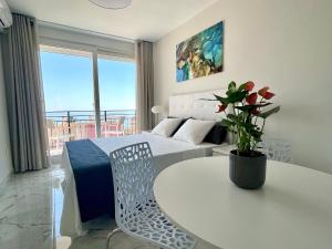 El Coral 401 - 3hvězdičkové hotely ve městě Torremolinos