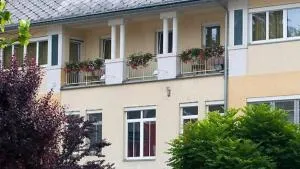 Appartement Bürgerbräu Hermagor - Radnig