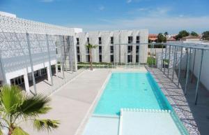 residence prestige odalys nakara