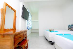 Hotel Maria de Lourdes