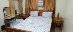 RÉSIDENCE NGUARY - 格雷岛