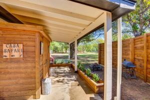 Couples Retreat In Canton with Patio, Trail and Yard!