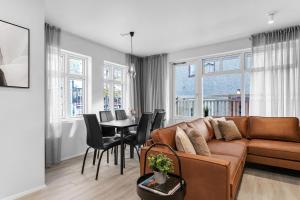 Capital Luxury Apartments