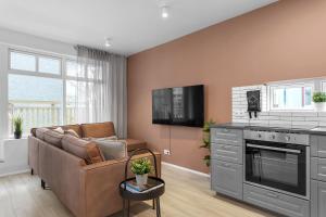 Capital Luxury Apartments