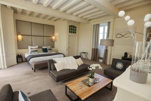 Hôtel Château de Lacan