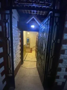 3 bed rooms apartment in Elmohandesen - Kafr Ḥakîm