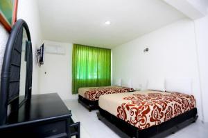 Hotel Maria de Lourdes