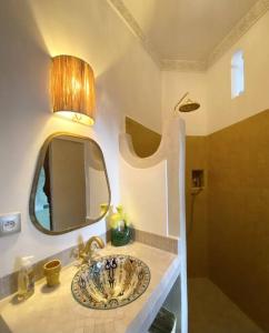 Riad ABADA Medina Marrakech (Sidi Mimoun)