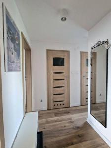 Apartament na wynajem