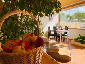 Tufa Guest House, Wellness & SPA - Villa Campus