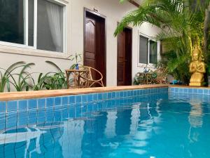 Lotus Haven Villa