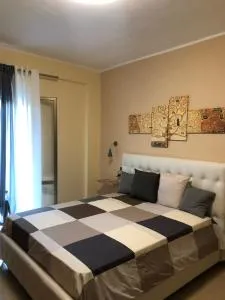 B&B La Margherita - 甘贝拉莱