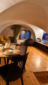 Атмосферные апартаменты в Старой Риге (центр)