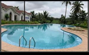 Riviera Residency luxury apartment flat no AG 1