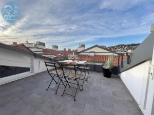 Tarabochia 8 Tirabora Short Rent