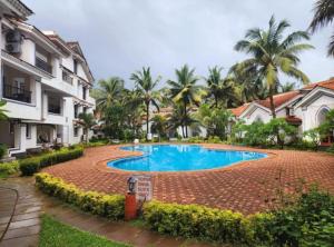 Riviera Residency luxury apartment flat no AG1 or AF111