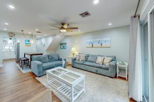 Beachwalk Condominiums 6F