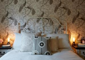 Boutique Fishermans Cottage in Old Town