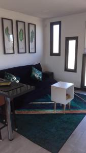 Eco bosque y cabaƱas